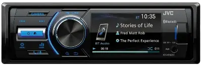 Автомагнитолы