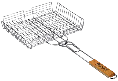 Решетки для гриля