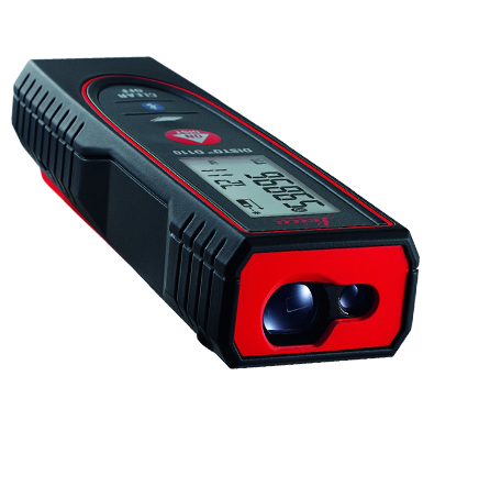 Дальномеры лазерные