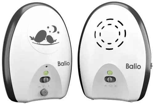 Радио и видео няни