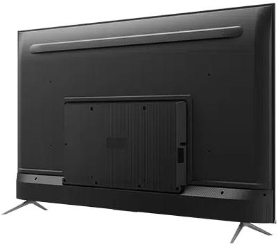 Телевизор TCL 65C635 UHD QLED Smart TV - фото в интернет-магазине Арктика