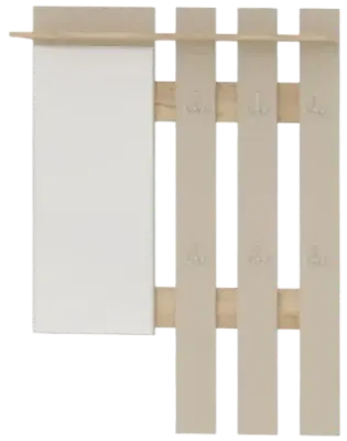 Вешалки для прихожей