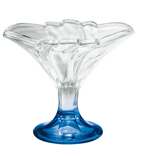 Креманки и соусники