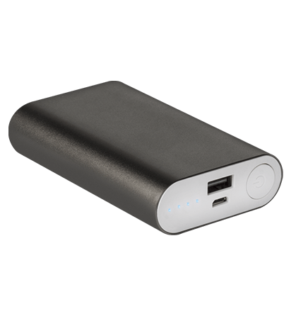 Портативные аккумуляторы