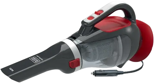 Автомобильные пылесосы