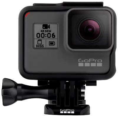 Экшн-камеры