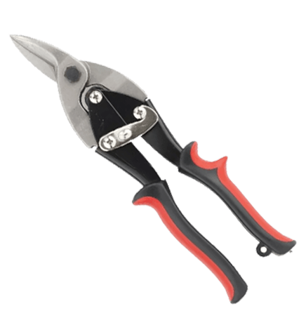 Ножницы по металлу