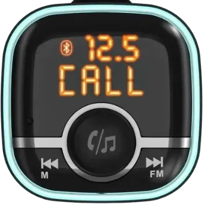 FM трансмиттеры