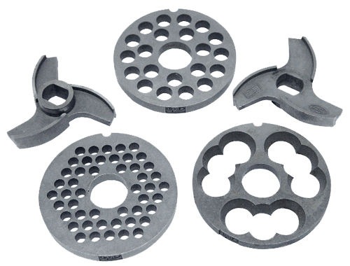 Аксессуары для мясорубок