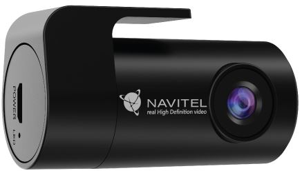 Авторегистратор Navitel R250 Dual - фото в интернет-магазине Арктика