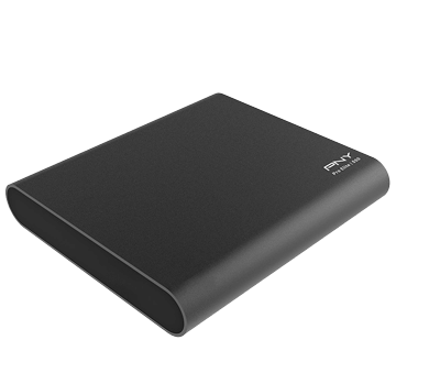 Внешние SSD накопители