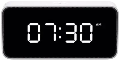 Часы и метеостанции