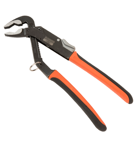 Переставные клещи