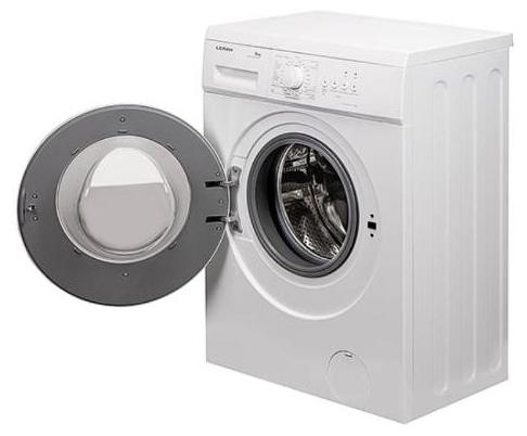 Стиральная машина LERAN WMXS 24106 WD - купить в интернет-магазине ...
