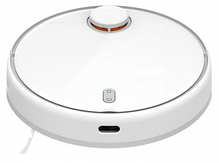 Робот-пылесос Xiaomi Mi Robot Vacuum Mop 2 Pro White - фото в интернет-магазине Арктика