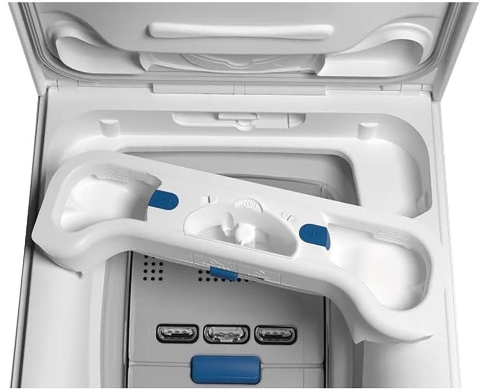 Стиральная машина Electrolux PerfectCare 600 EW6TN4261P - купить по ...