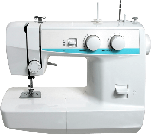 Швейные машины