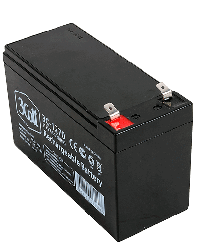 Аккумуляторные батареи для ИБП