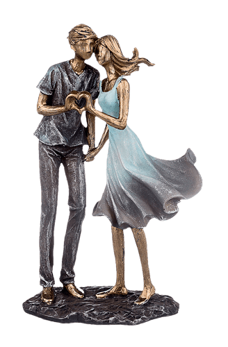 Статуэтки и фигурки