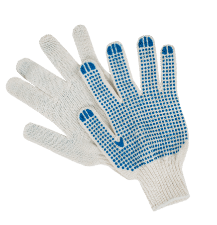  Рабочие перчатки