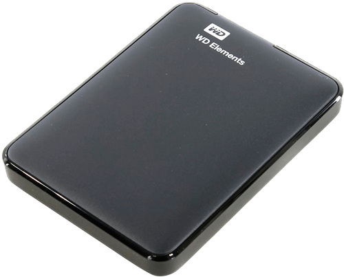 Носители информации