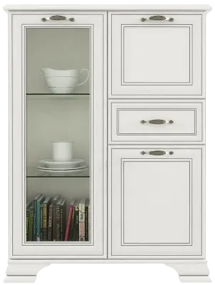 Тумбы для гостиной