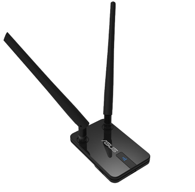 Сетевые адаптеры