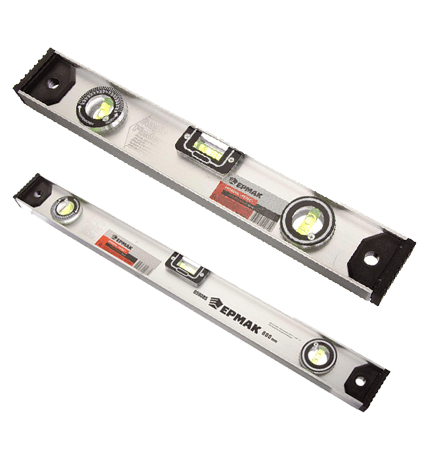 Уровни строительные