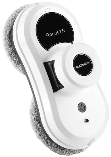 Роботы-мойщики окон