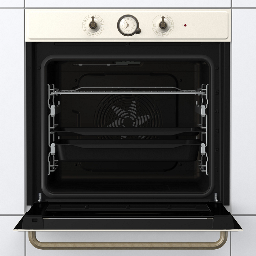Духовка Gorenje BO6735CLI - купить в интернет-магазине Арктика ...