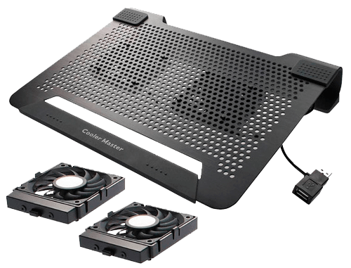 Подставки для ноутбуков