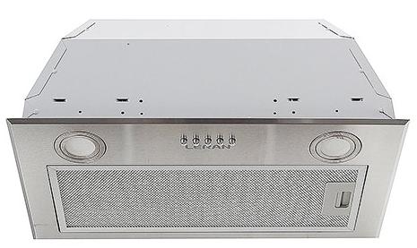 Вытяжка LERAN BH 6002 - фото в интернет-магазине Арктика