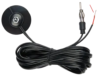 Антенны автомобильные