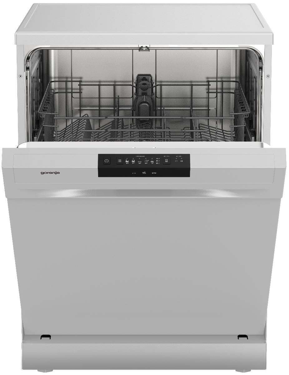 Посудомоечная машина Gorenje GS62040W - купить по выгодной цене во  Владикавказе