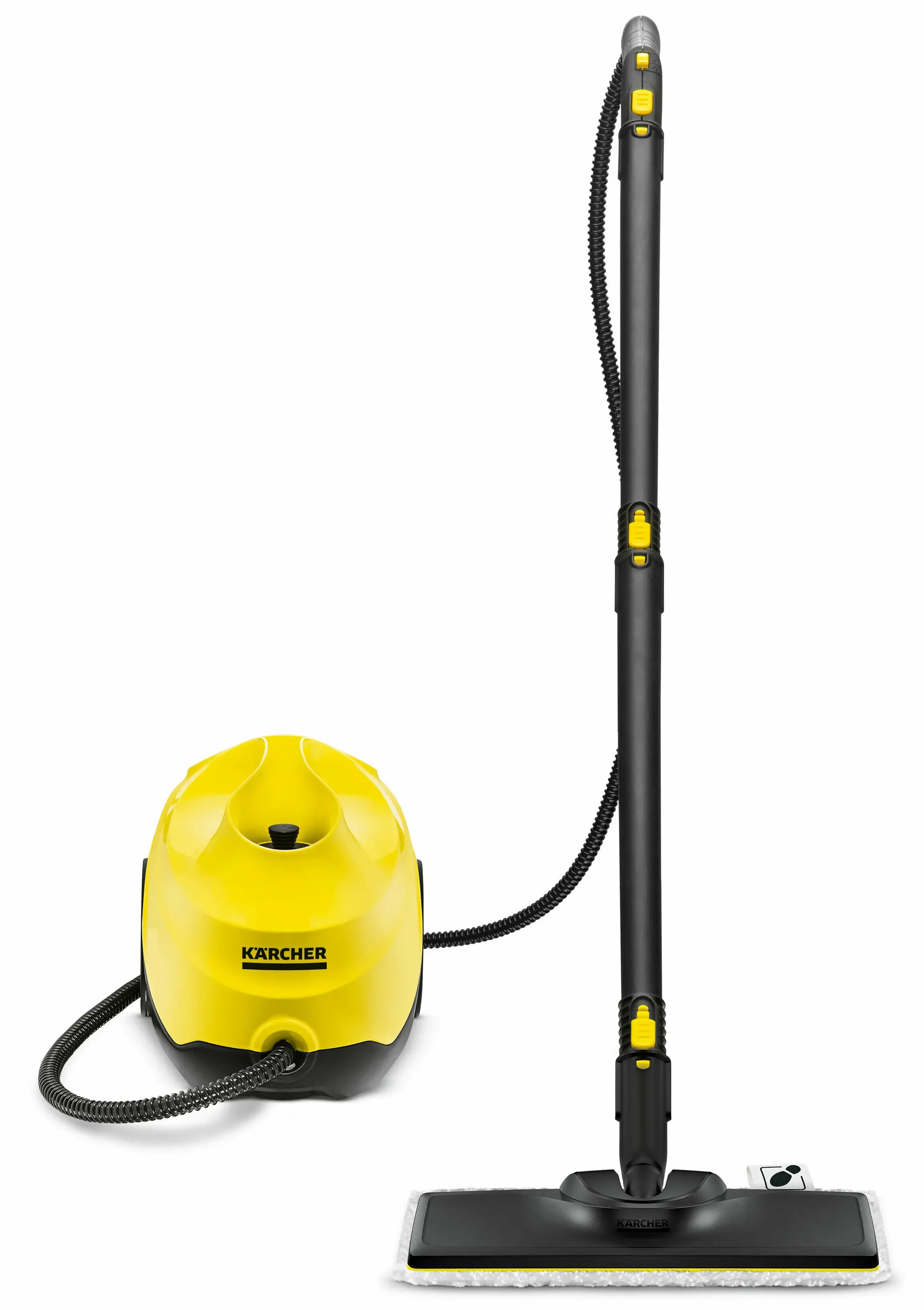 Парогенератор Karcher SC 3 EasyFix LE *EU (1.513-127) - купить по выгодной  цене во Владикавказе