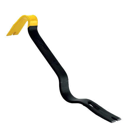 Монтировки и гвоздодеры