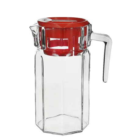 Кувшины и графины