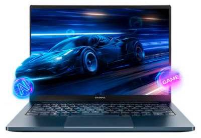 Ноутбук Colorful EPOCH N14 HD55D16512A-B-C2A i5-12500H/16G/512Gb SSD/14" Win11 - фото в интернет-магазине Арктика