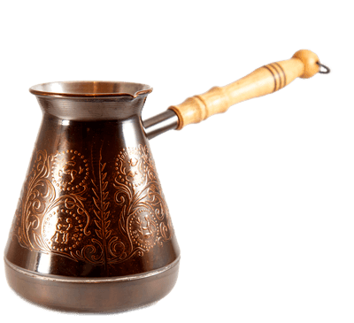 Кофеварки, турки