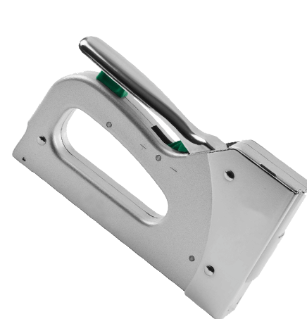 Механические степлеры