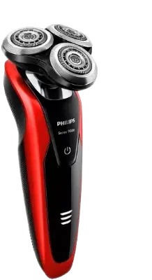 Электробритвы