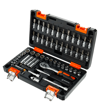 Наборы инструментов