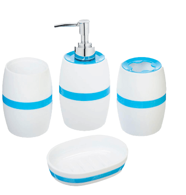 Аксессуары для ванной