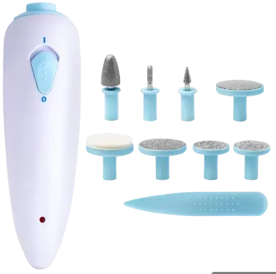 Маникюрные наборы