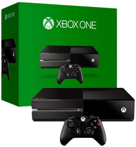 Игровые консоли