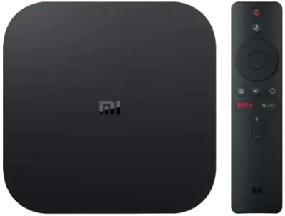 Смарт приставки