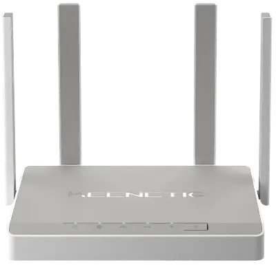 Cетевое оборудование