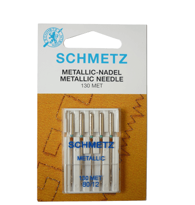 Иглы для швейных машин