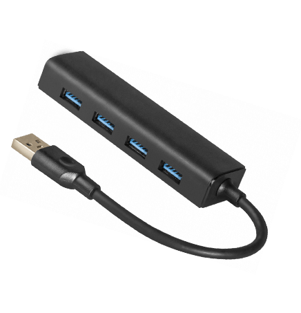 USB разветвители