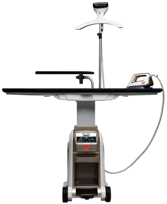 Гладильные системы